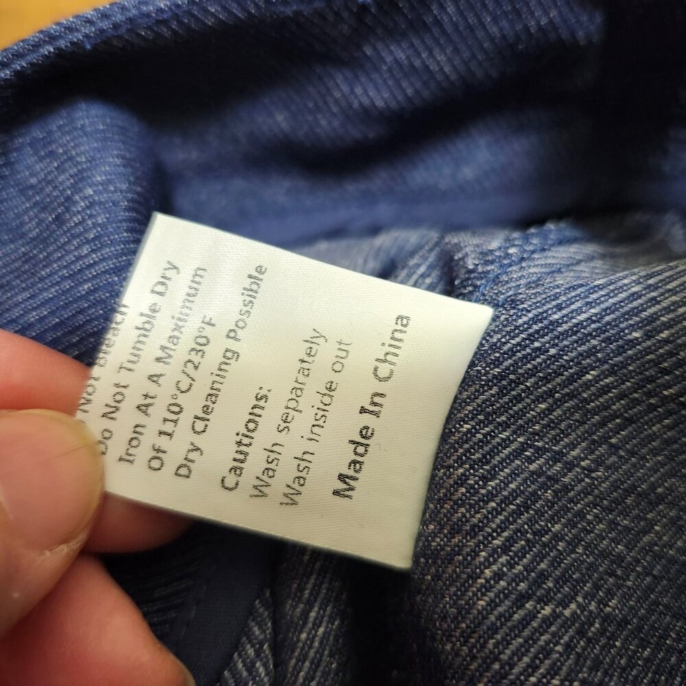 NWT Commense pants Size XS - Picture 6 of 6